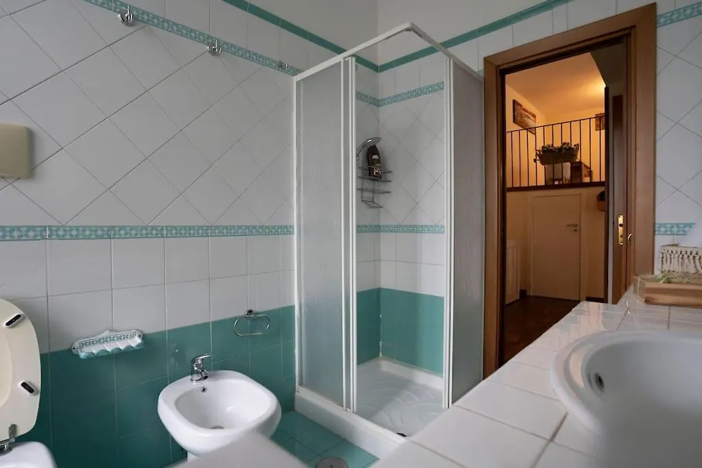 Vesuvius Voyager Haven Apartment San Giorgio a Cremano Italy