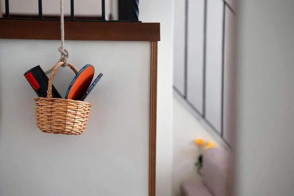 Vesuvius Voyager Haven Apartment San Giorgio a Cremano Italy