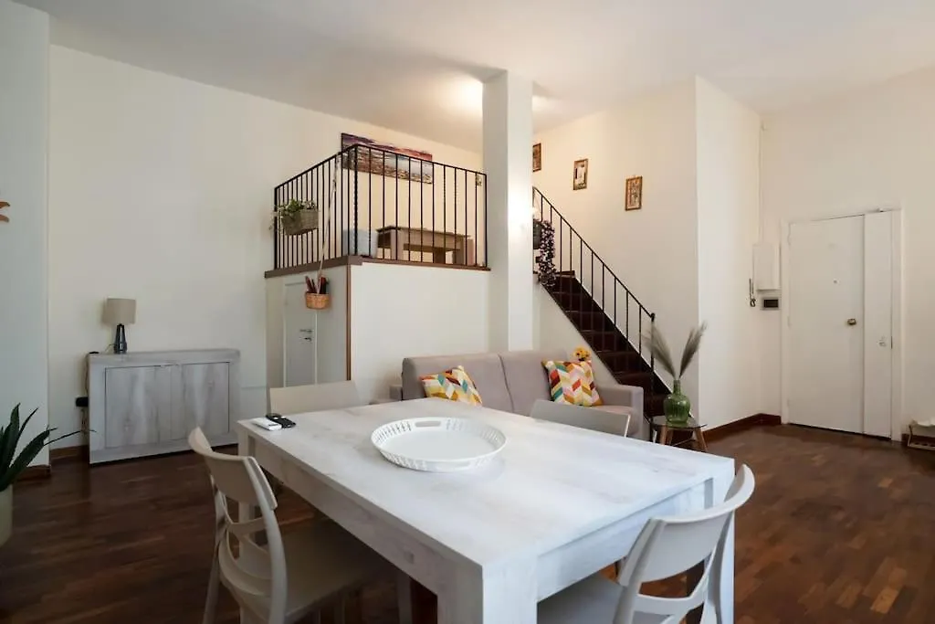 Vesuvius Voyager Haven Apartment San Giorgio a Cremano 0*,  Italy