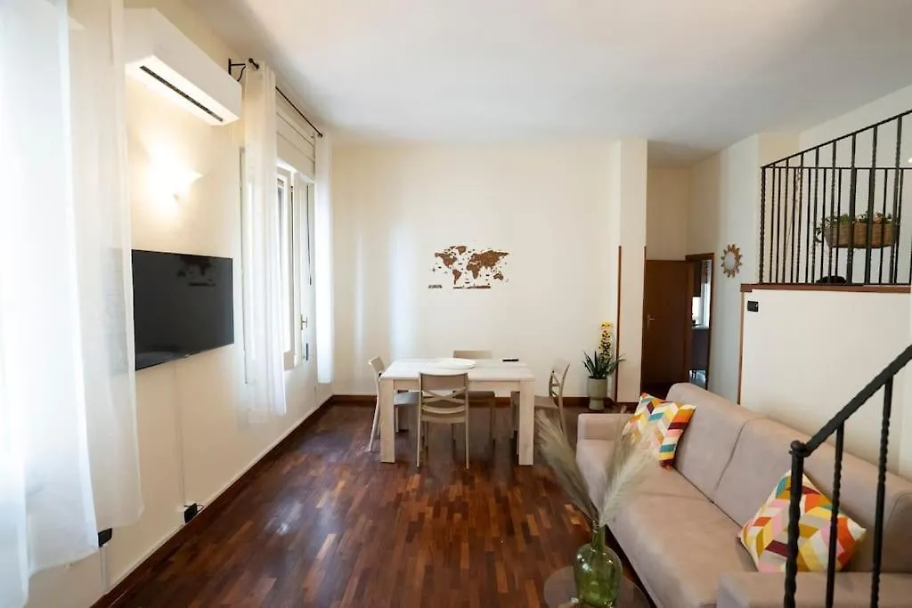 Vesuvius Voyager Haven Apartment San Giorgio a Cremano